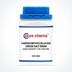 Carboxymethylcellulose Sodium Salt (High Visocsity 400-800 Cps)